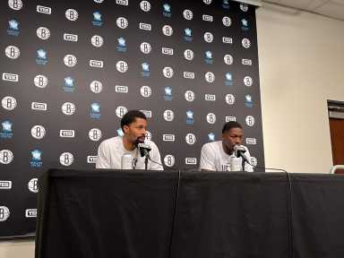 Nets