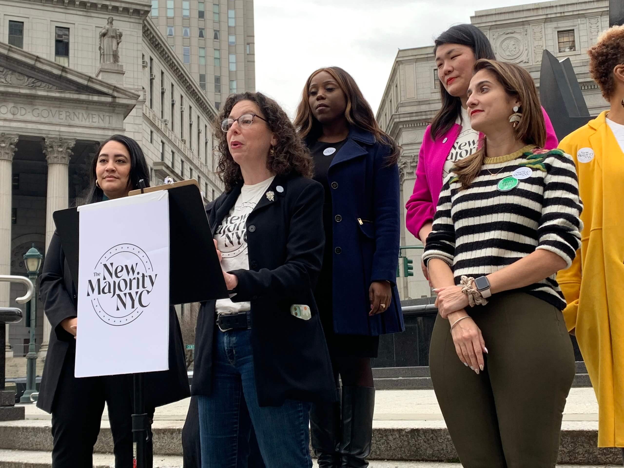 Dickens nabs early support in Harlem council race as The New Majority unveils endorsement slate 3