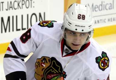 Rangers and Kane update