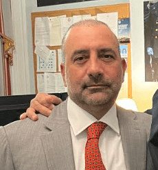 Former Adams' chief of staff to aid SL Green in its Times Square casino bid 3