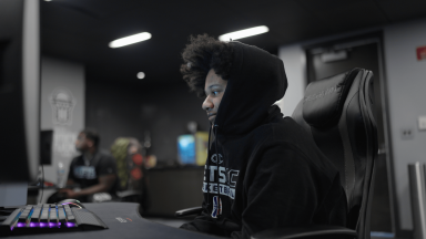 Nets Gaming Crew