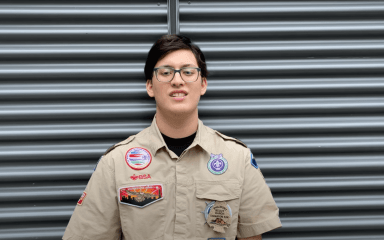 eaglescout