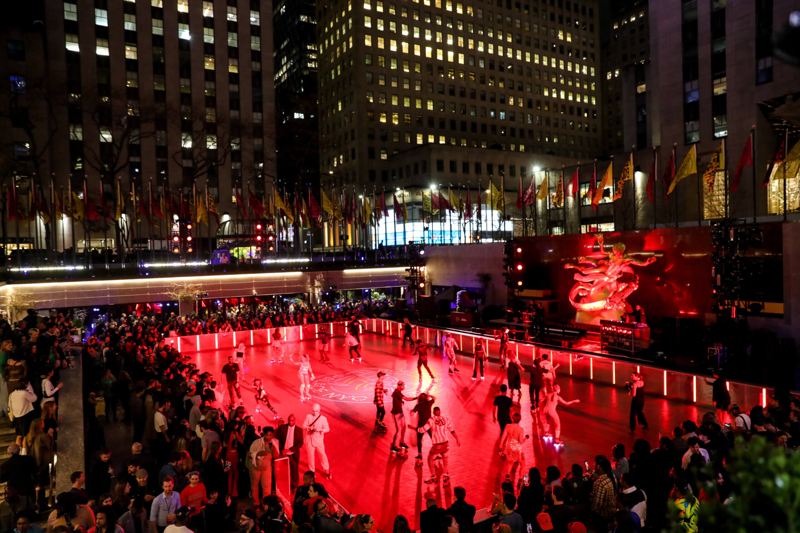 Big Apple Buzz | Gwyneth Paltrow appears in court, 'Joker' sequel films in NYC and more 4