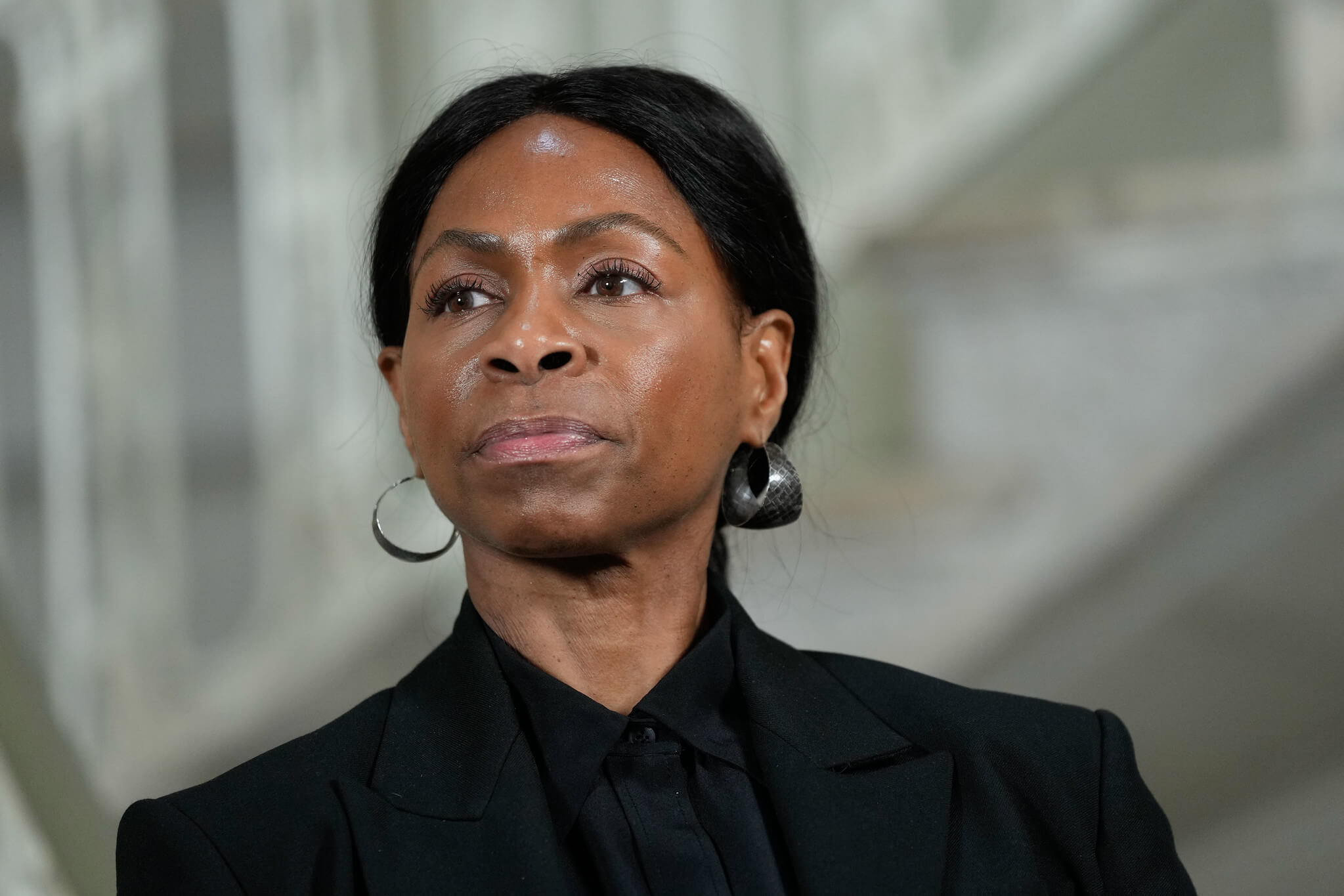 Mayor appoints NYPD training chief as new Probation head, dismisses reports she ran afoul of top cop 3 Newly appointed Department of Probation Commissioner Juanita Holmes