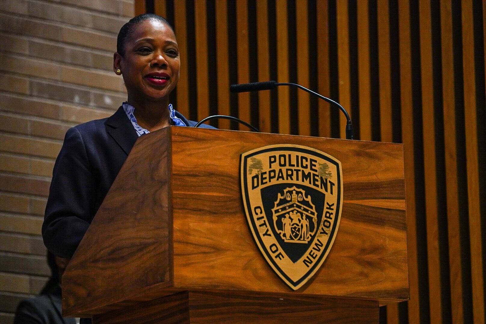 NYPD ramps up security outside of synagogues for Passover with anti-Semitic crimes still high across America 6