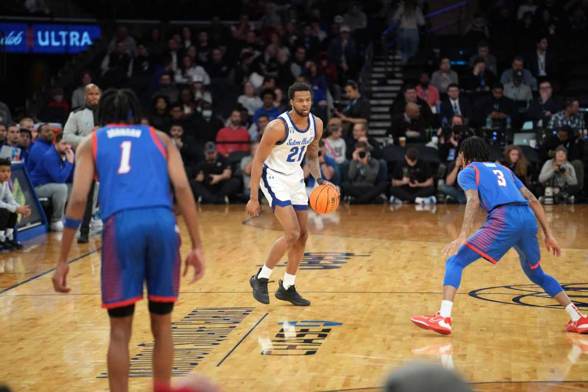 Seton Hall Pirates