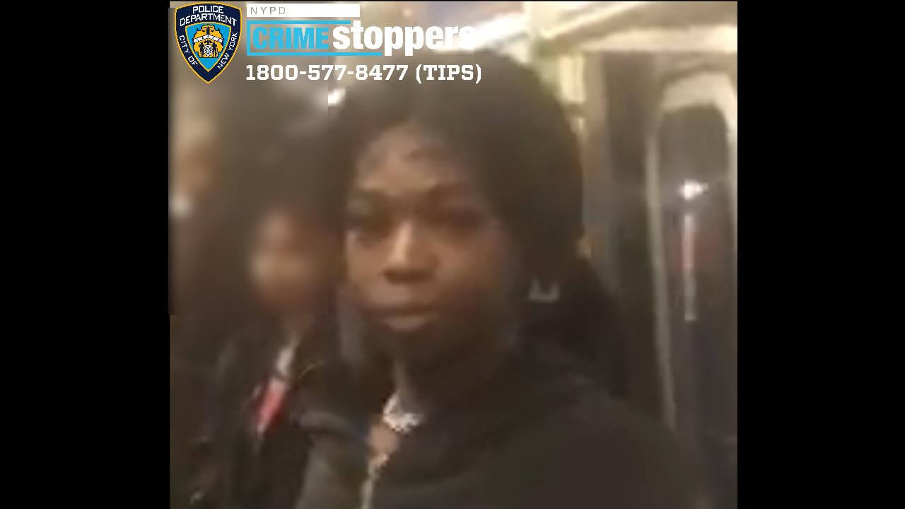 Brooklyn smoker sought for assault