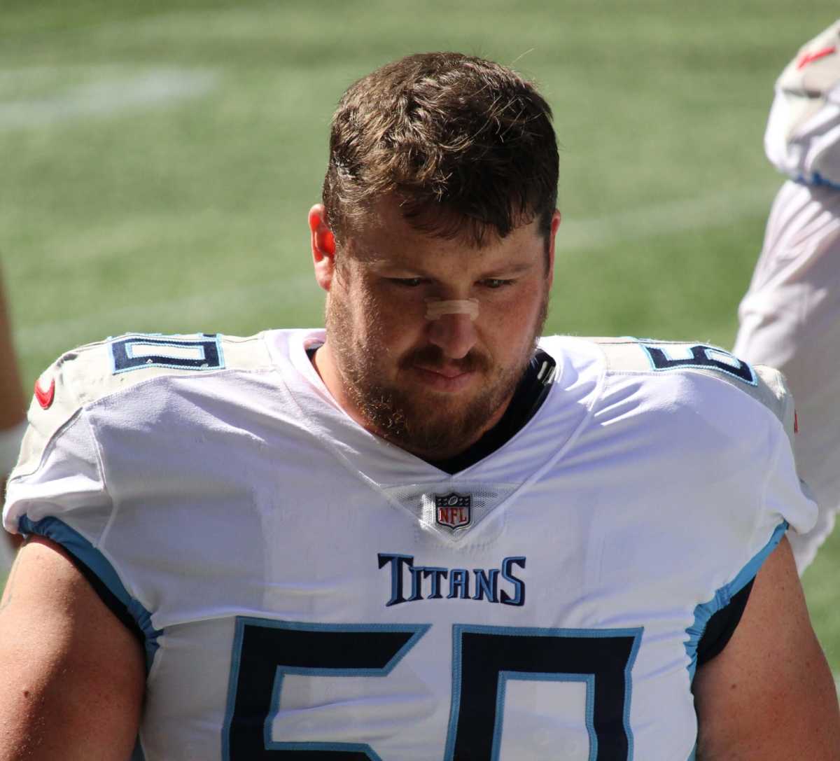 Ben Jones makes sense with Jets