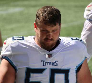 Ben Jones makes sense with Jets