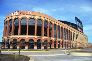 Citi Field Mets