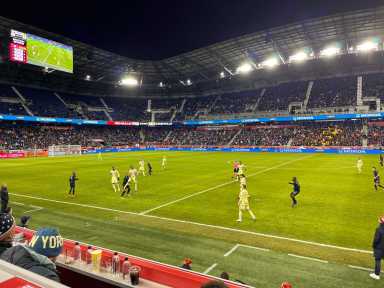 New York Red Bulls