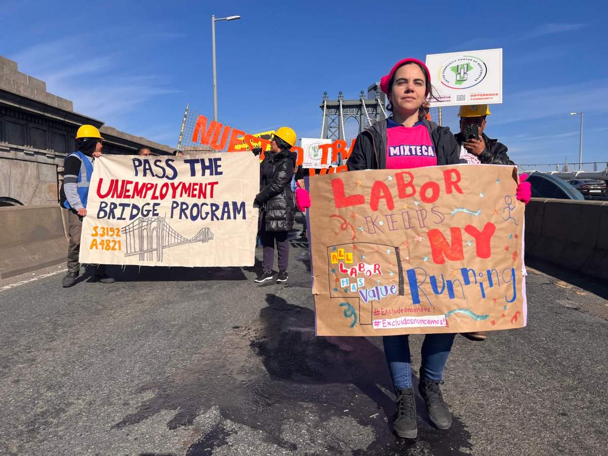 Labor March