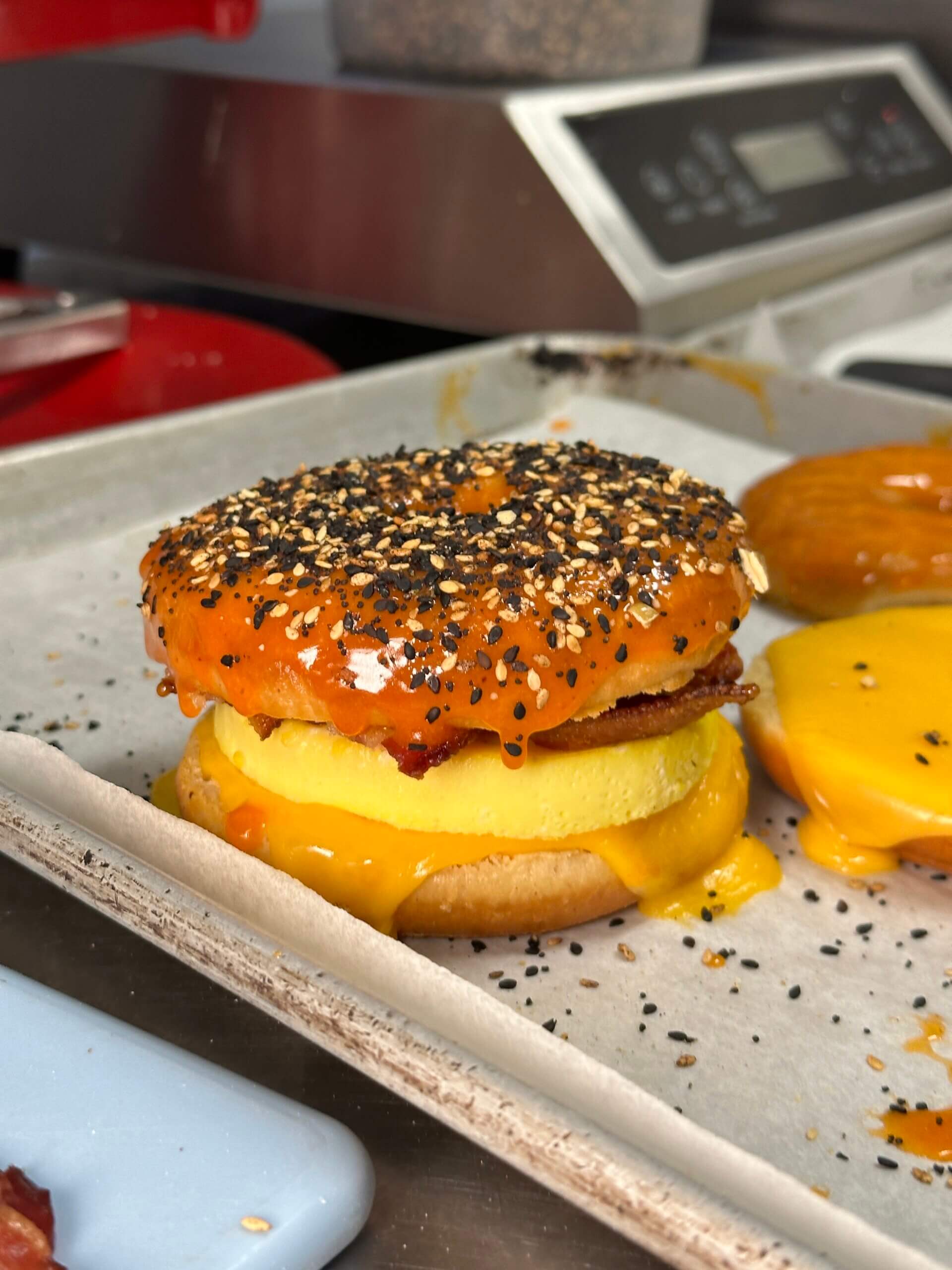 New School American Cheese to host cheesy pop-ups this month in the West Village and Brooklyn 4