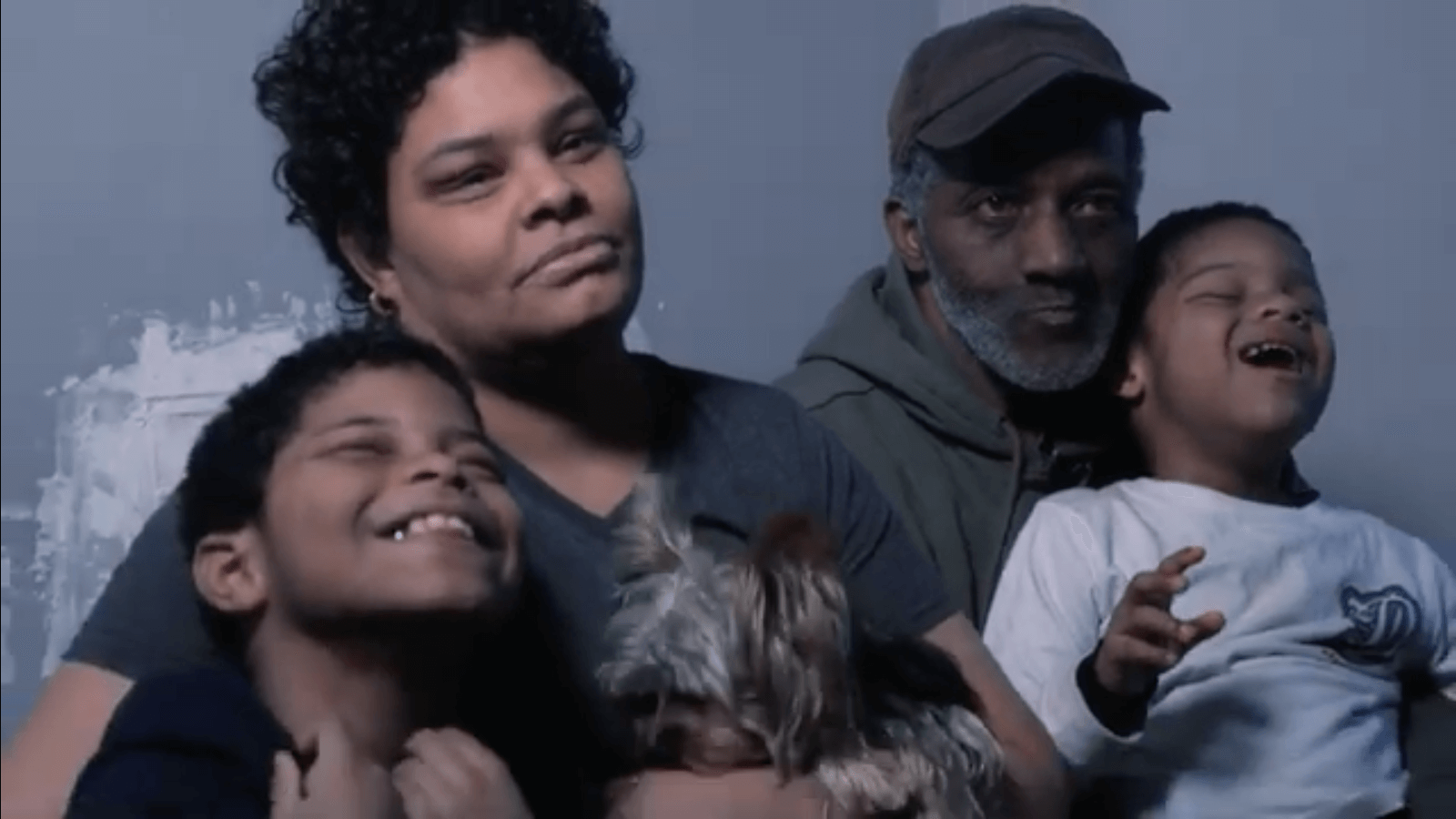 EXCLUSIVE | Legal Aid releases new video ad in making final push for Good Cause eviction bill in state budget 6
