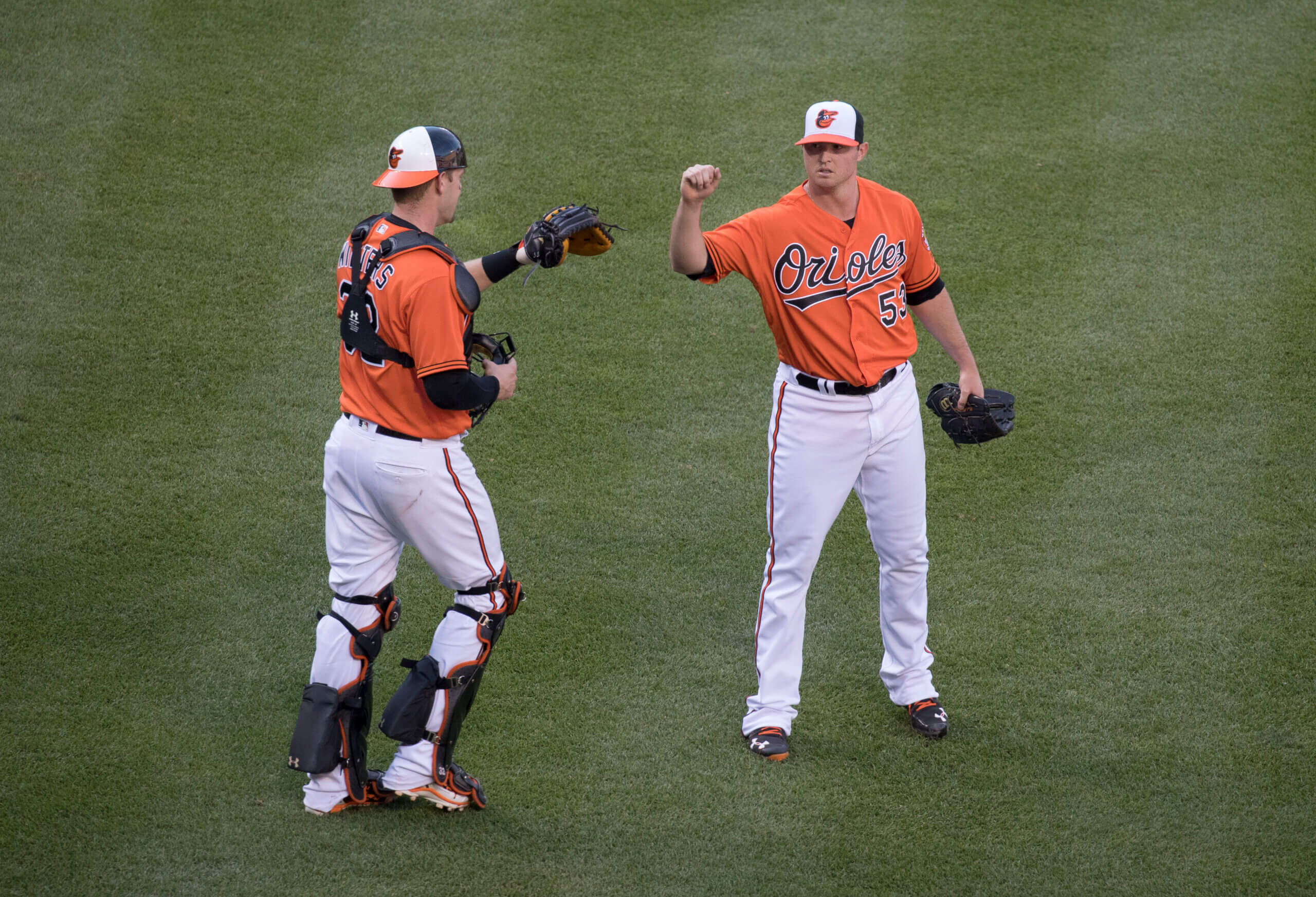 Mets rumors: Zack Britton emerging as logical depth option after Edwin Diaz injury 2 Zack Britton Mets rumors