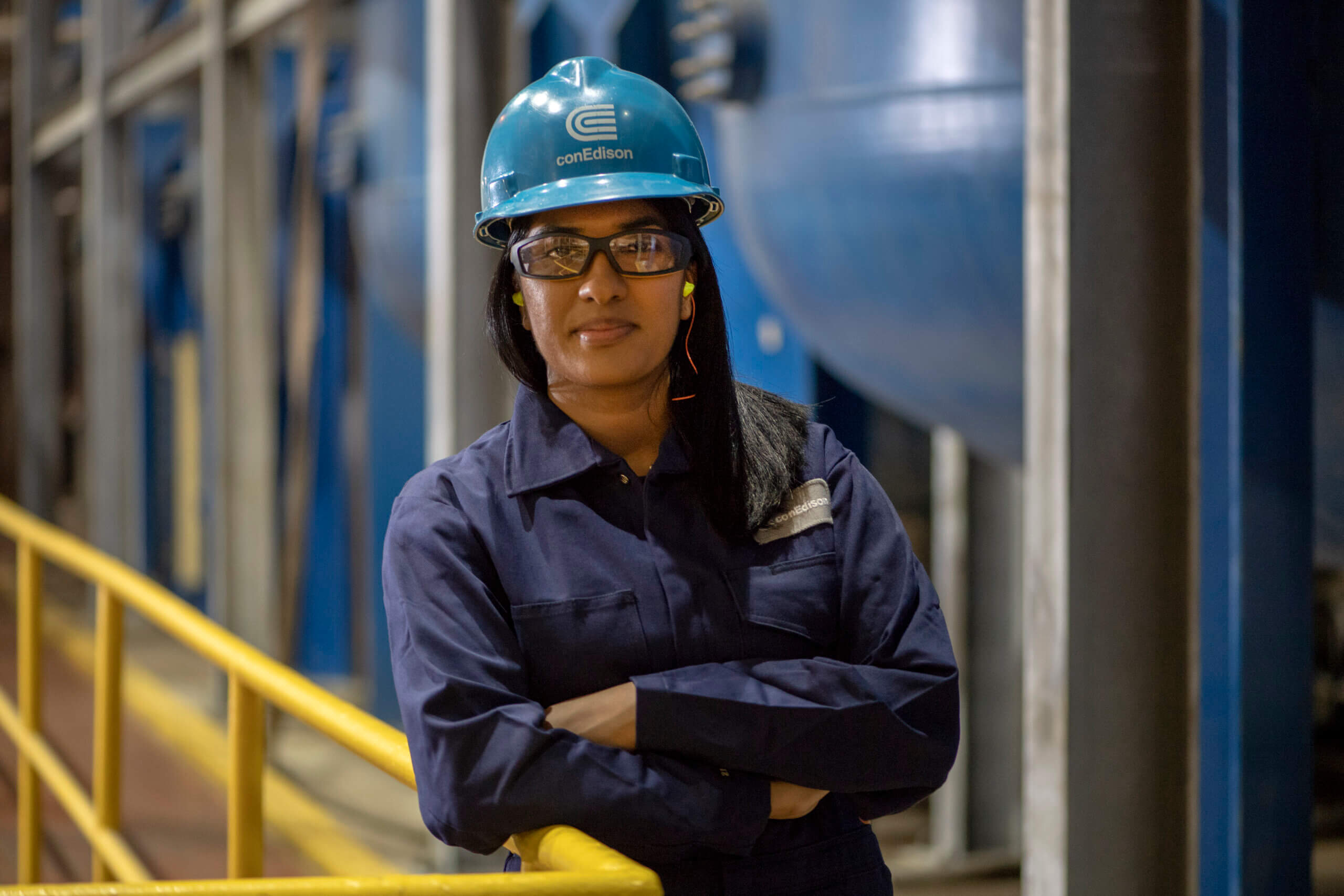 Con Edison’s future of innovation echoes its past 4