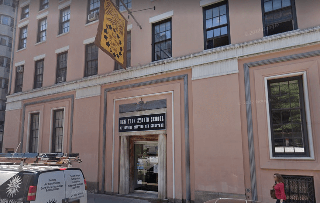 New York Studio School