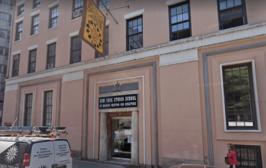 New York Studio School