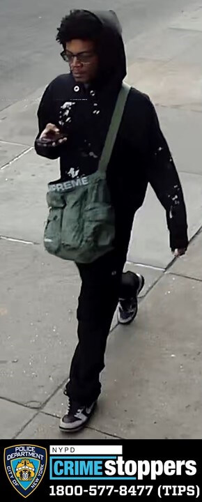 Suspect