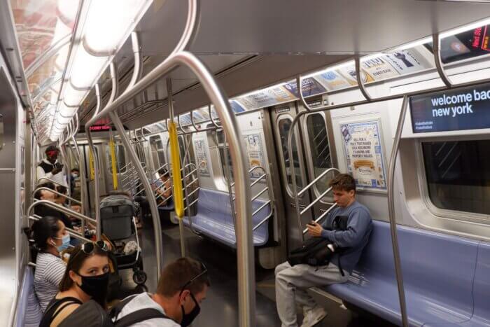 state budget agreement increases subway service and reduces this year’s planned fare hike