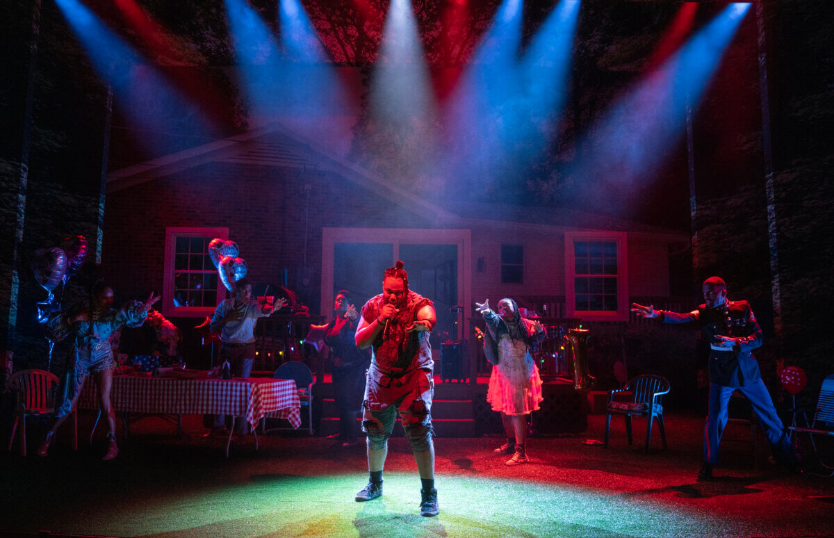 amBroadway | Last chance to catch four acclaimed Broadway dramas 3