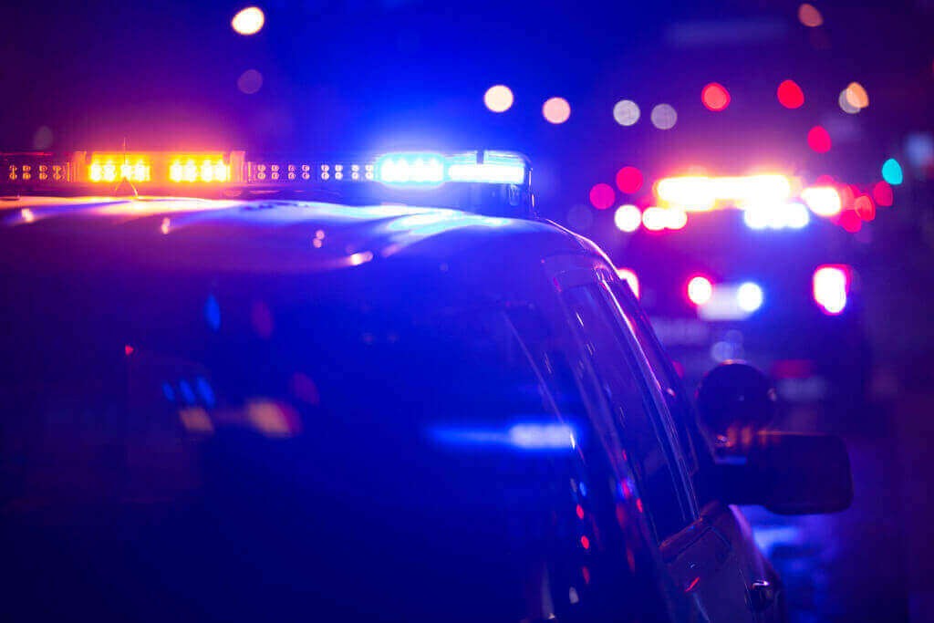 NYPD Cars