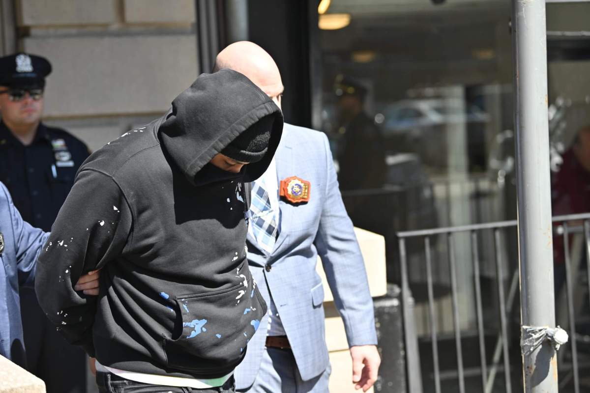 Trio convicted in 2022 Manhattan string of drug-induced robberies that killed two men 3