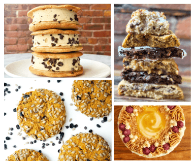 Cookies from The Good Batch