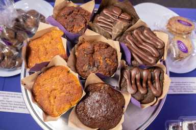 NY: Off the Wheat Sweets and Eats-Baked by Blain
