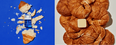 Fragrance brand Snif and L’Appartement 4F Bakery partner for a pop-up celebrating new product launch