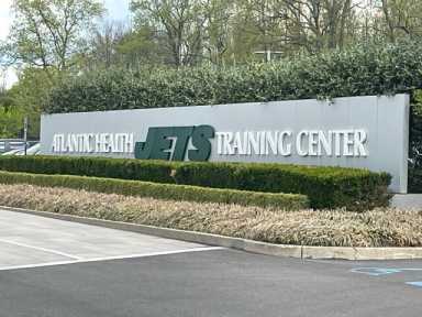 Jets free agent announcement