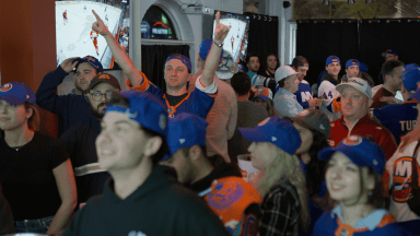 Islanders