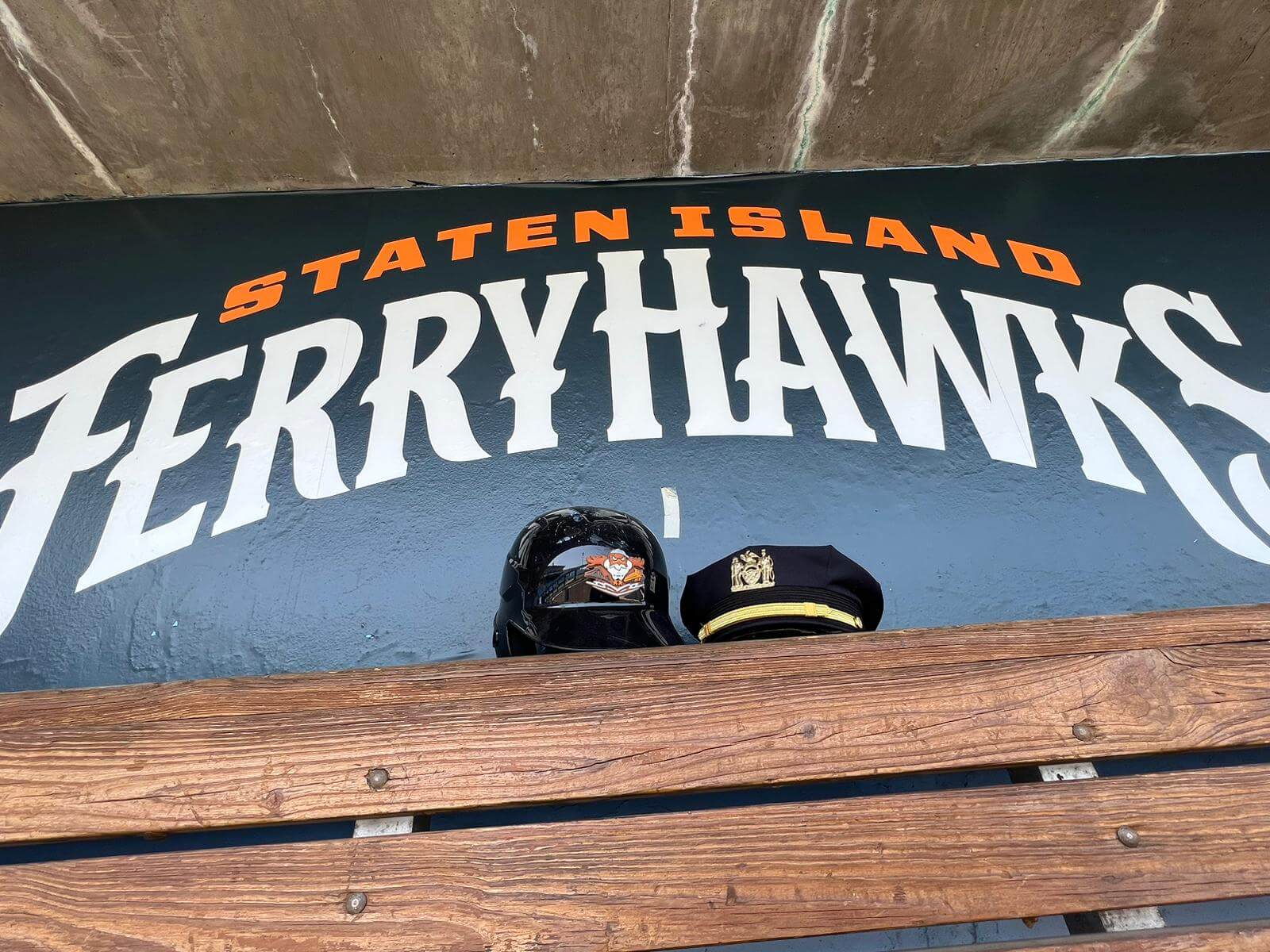 “Take me out to the Ballgame:” Staten Island FerryHawks to honor NYPD at weekend game 6