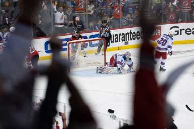 5 reasons why Rangers lost in first round