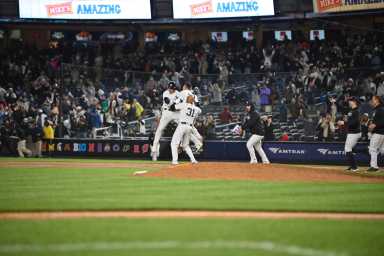 Yankees