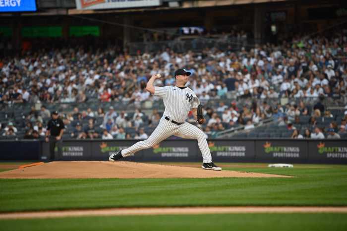 Yankees Gerrit Cole