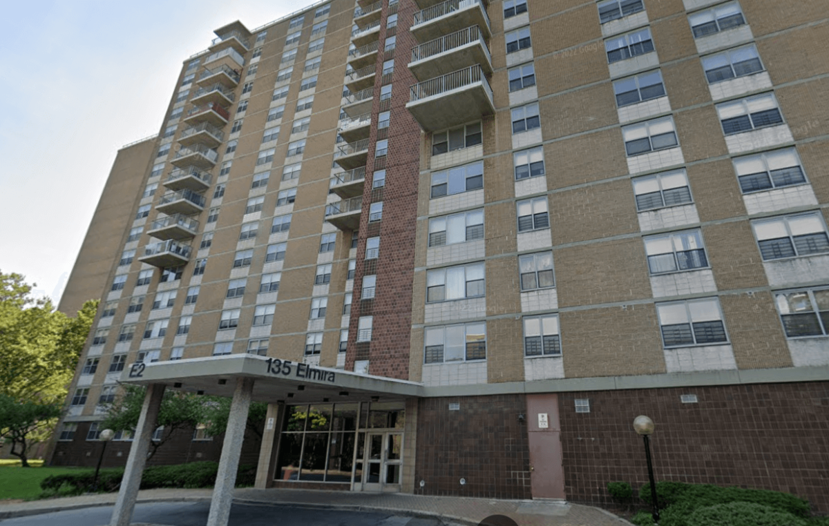 A man was found dead inside of his Elmira Loop apartment in Starrett City, Brooklyn on Sunday morning. Police believe his death was a direct result of an earlier assault.