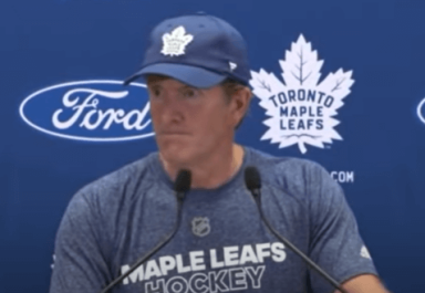 Is Mike Babcock a fit for Rangers?