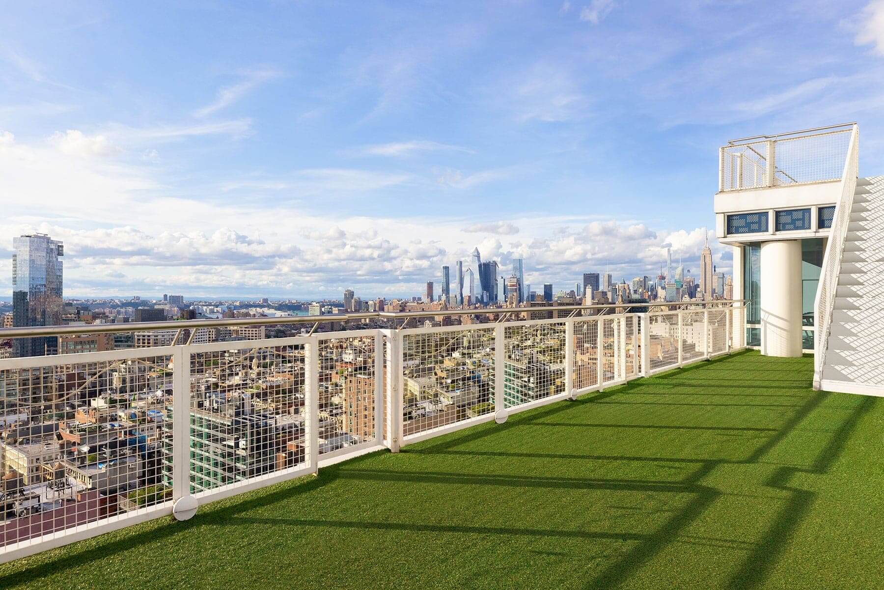 The NoMo Panoramic Penthouse.