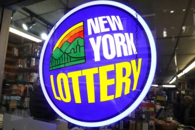 New York Lottery