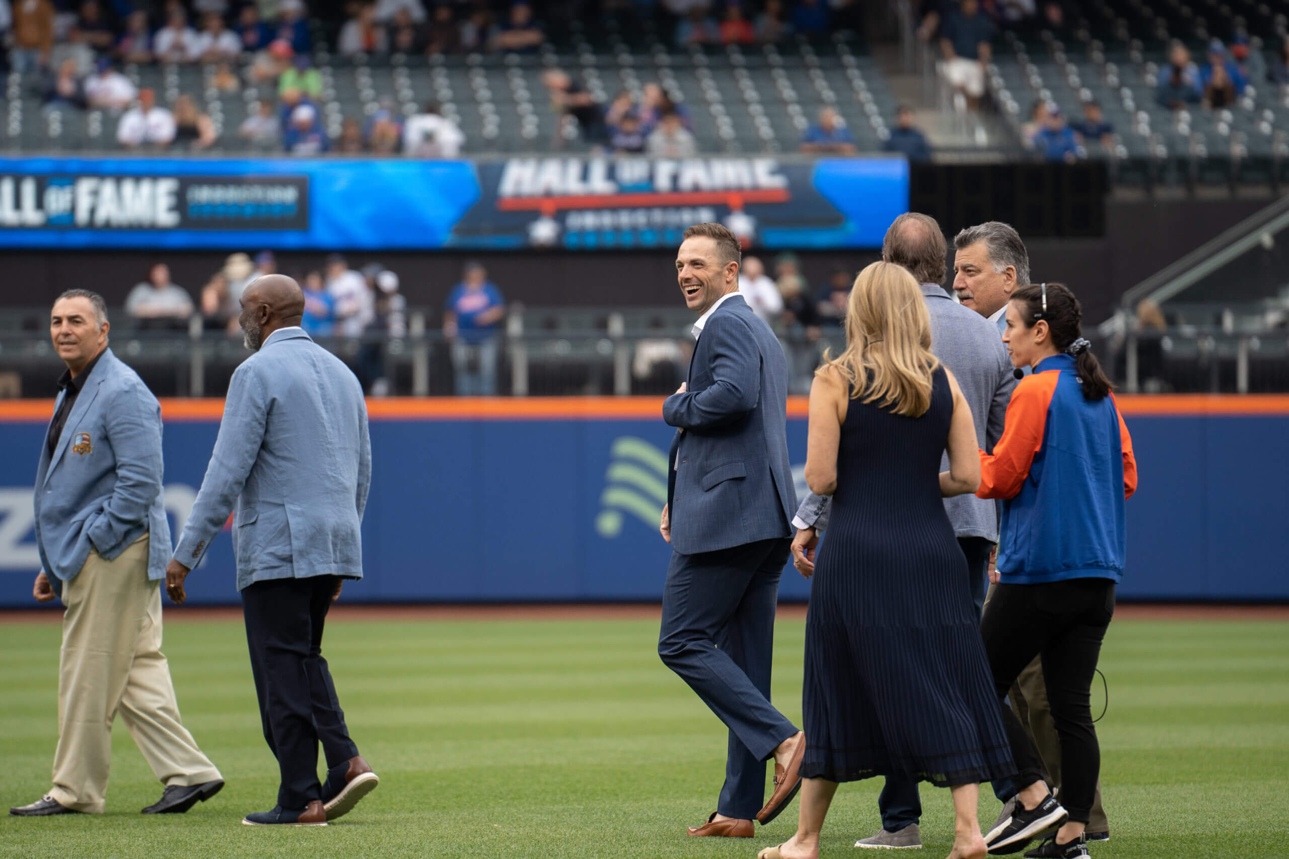 David Wright