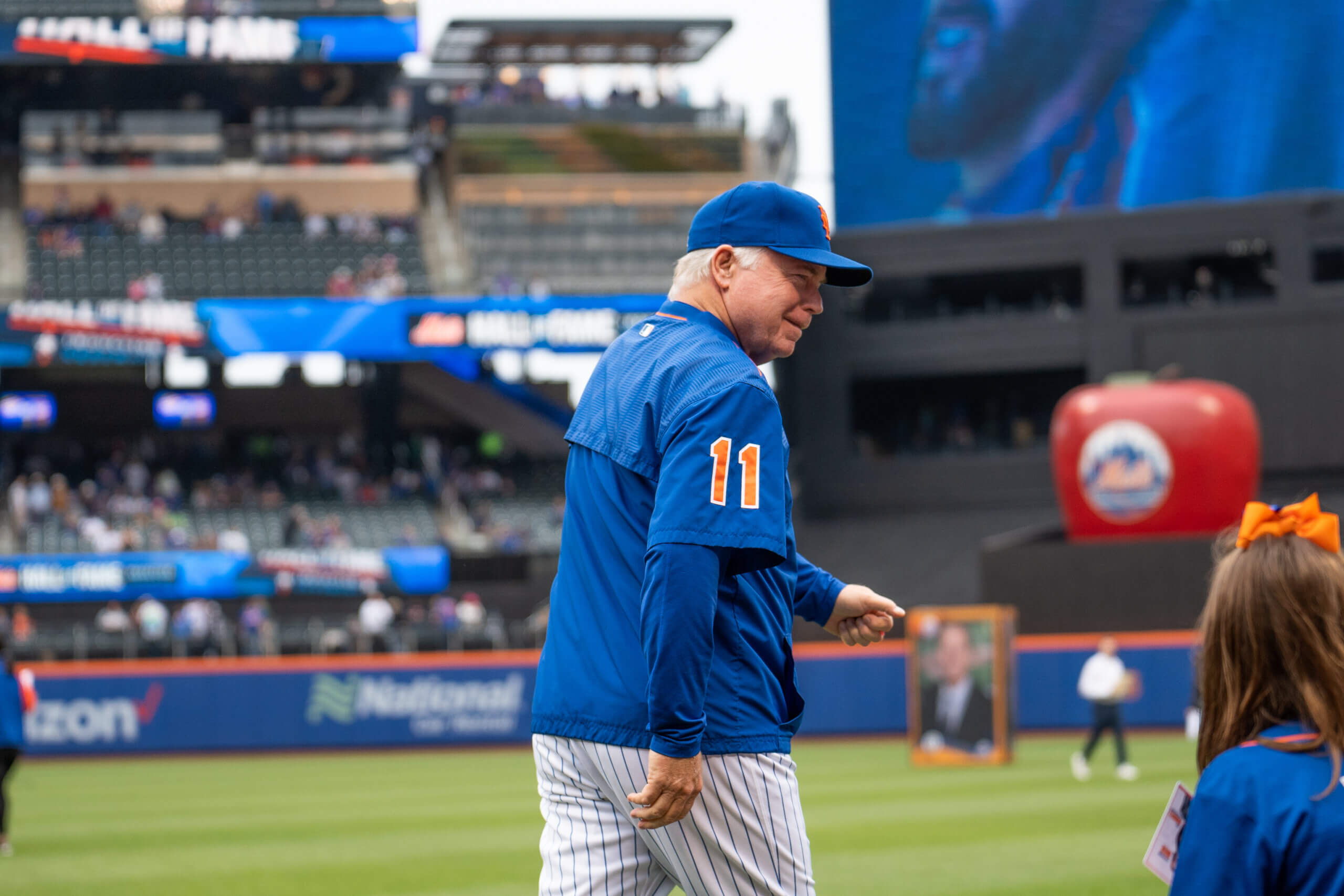 Ex-Mets manager Buck Showalter making return to MLB Network 2 Buck Showalter