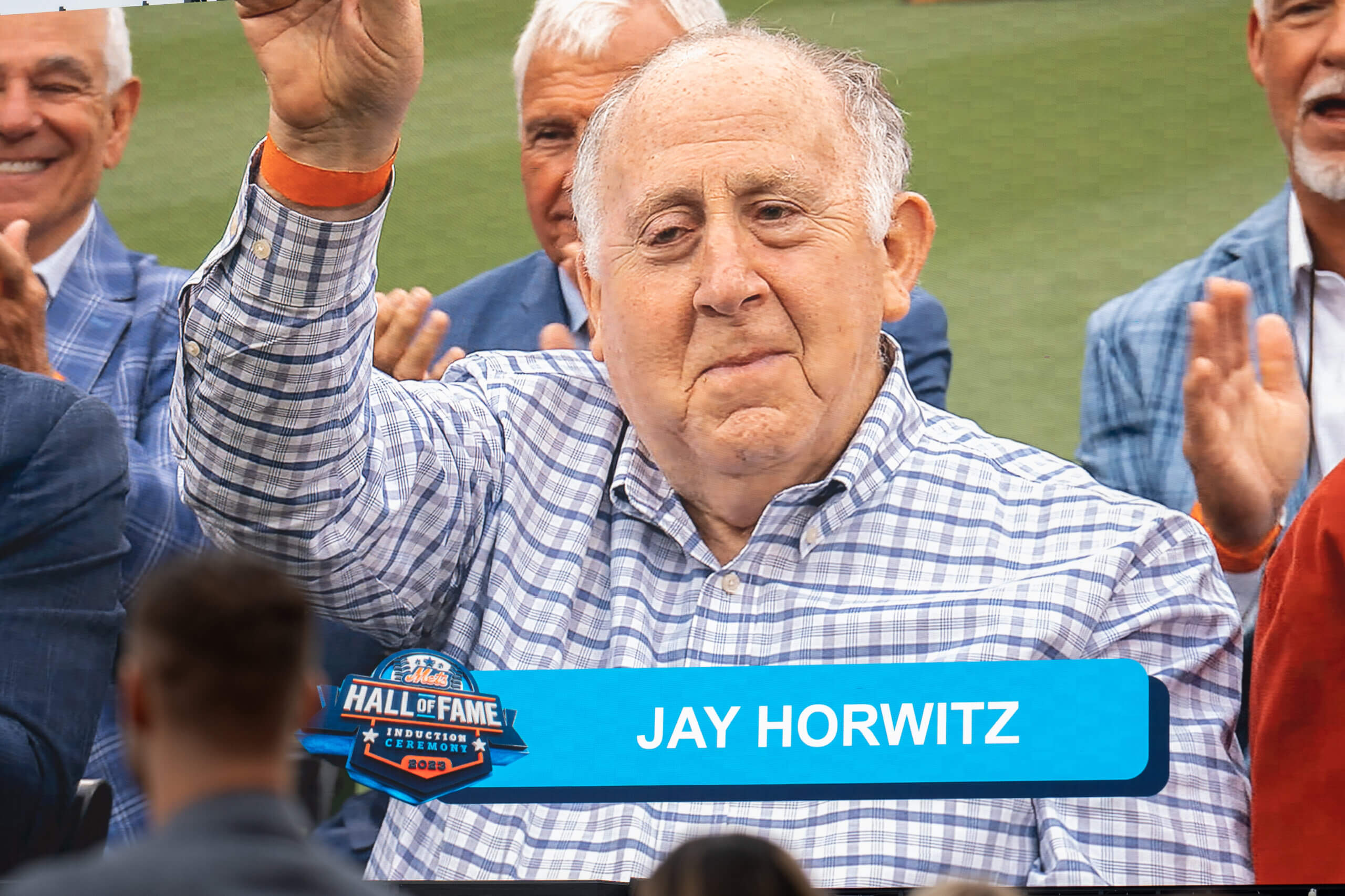 Jay Horwitz