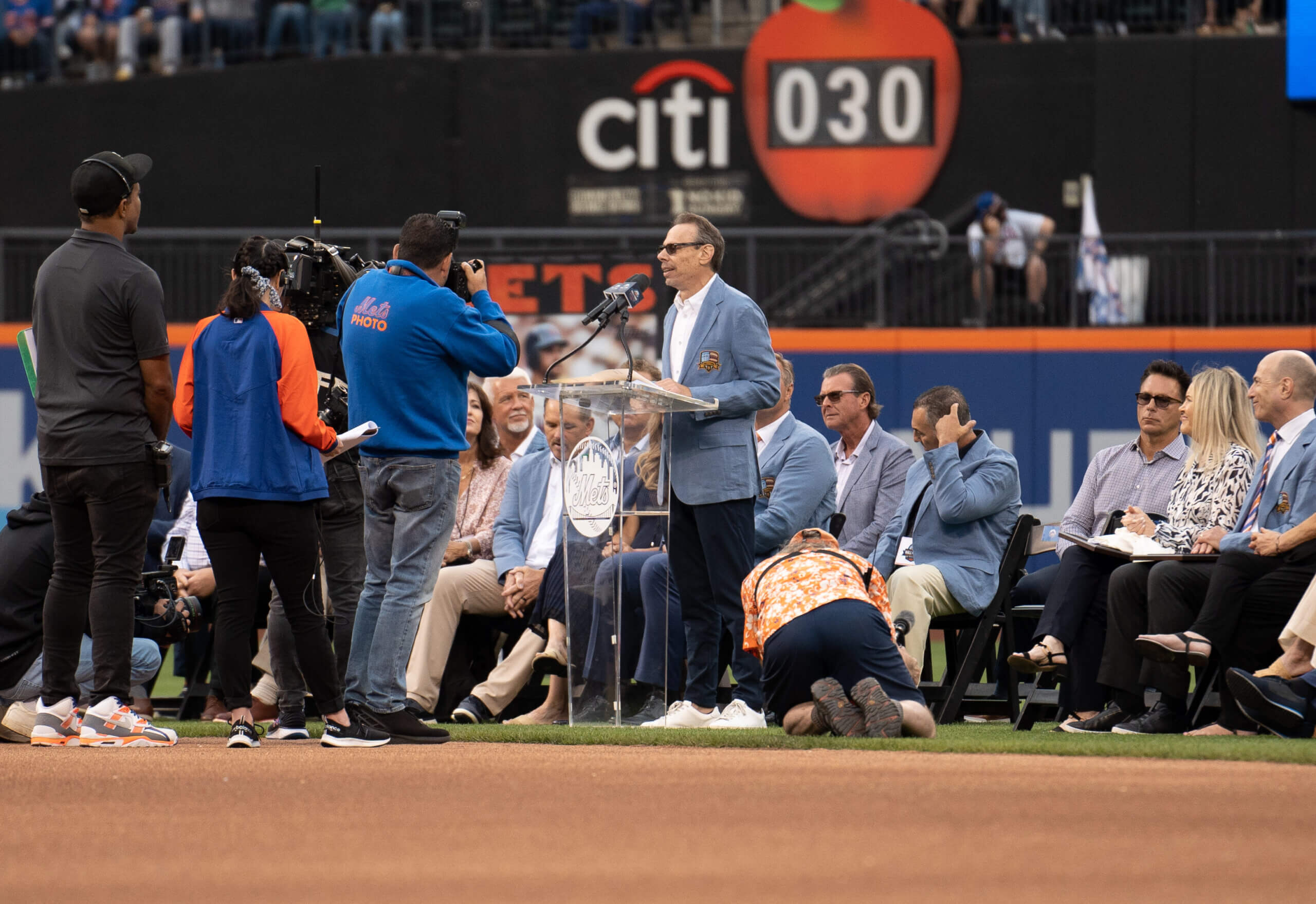 Howie Rose