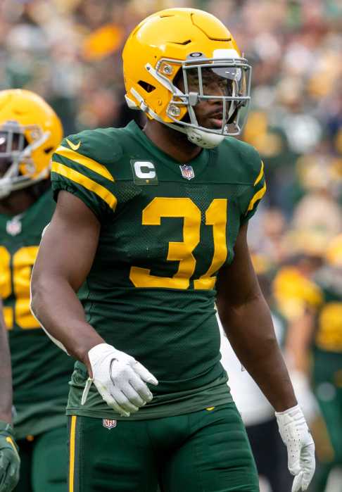 Jets sign Adrian Amos