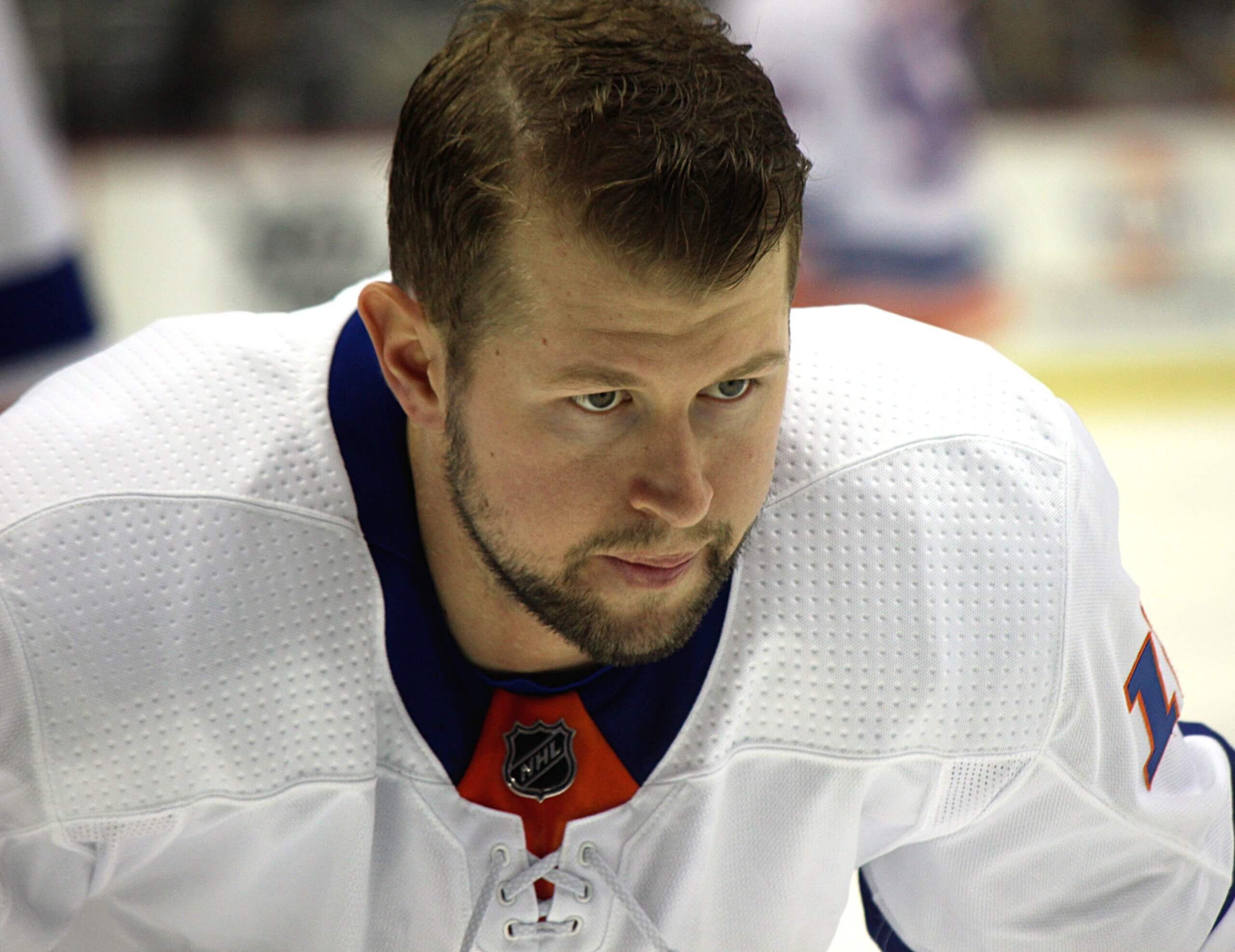 Josh Bailey pens thank you to Islanders after 15-year tenure ends 3 Josh Bailey Isanders