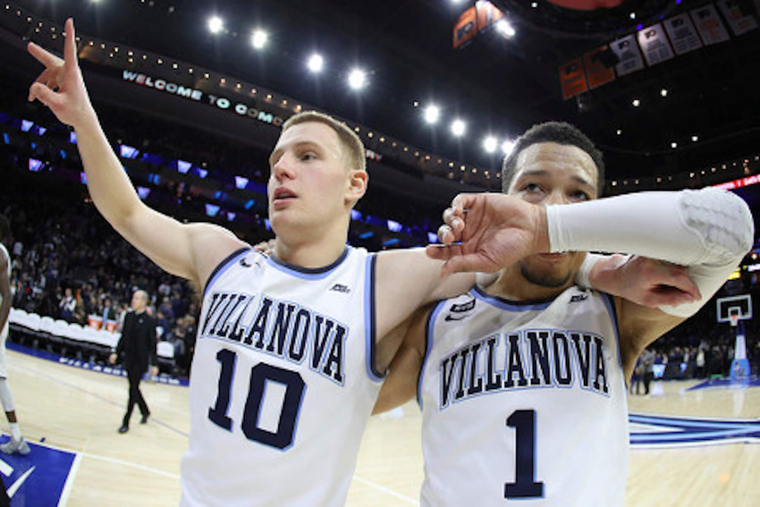 Donte DiVincenzo brings what Knicks soreley missed 2 Donte DiVincenzo Jalen Brunson Knicks