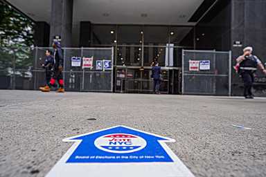 Voting