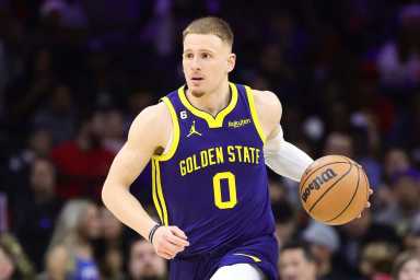 Donte DiVincenzo could be a Knicks free agent target