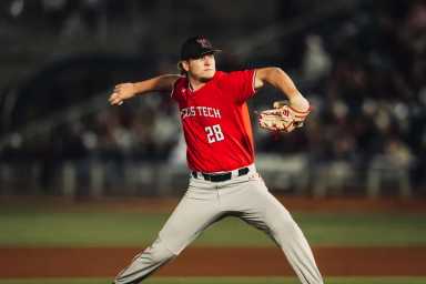 Chase Hampton Yankees
